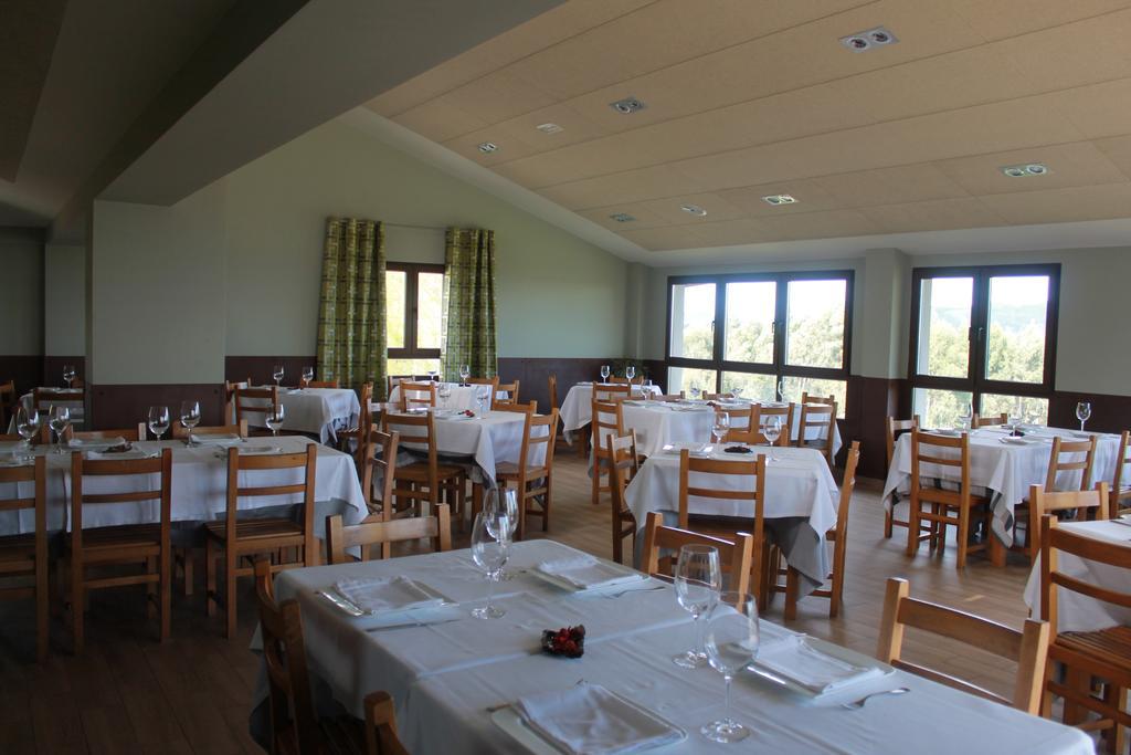 Camping & Bungalows Leagi Mendexa Dış mekan fotoğraf